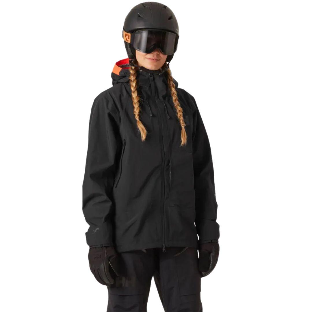 Helly Hansen Women's Sogn Shell Jacket